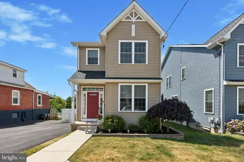 508 Emmett St, Phoenixville, PA 19460
