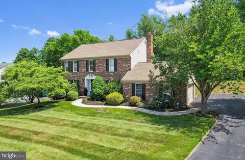 1113 Cotswold Ln, West Chester, PA 19380