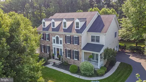 321 Tarbert Dr, West Chester, PA 19382