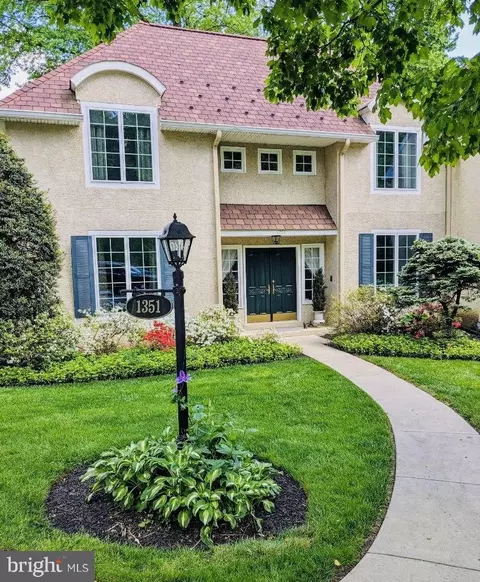 1351 Autumn Way #6, West Chester, PA 19380