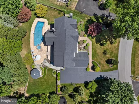 820 Dresher Way, Wayne, PA 19087 photo 65