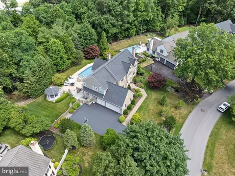 820 Dresher Way, Wayne, PA 19087 photo 69