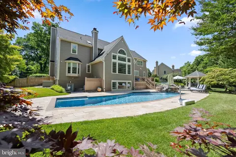 820 Dresher Way, Wayne, PA 19087 photo 62