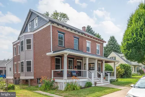 208 N Adams St, West Chester, PA 19380
