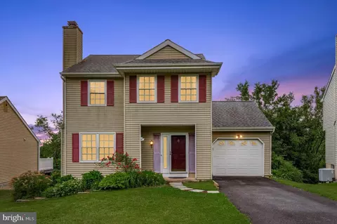 1303 Creagh Knoll Ter, Downingtown, PA 19335