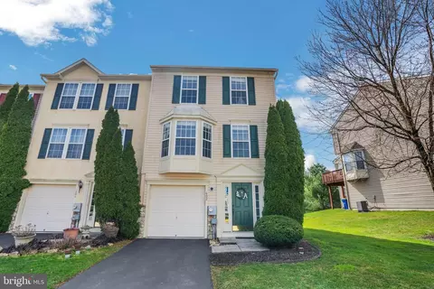 402 Fox Trl, Parkesburg, PA 19365