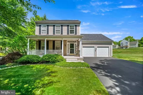 111 Lindley Ln, Pottstown, PA 19465