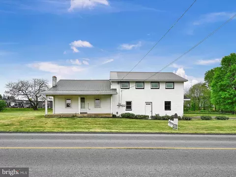 413 Waterway Rd, Oxford, PA 19363