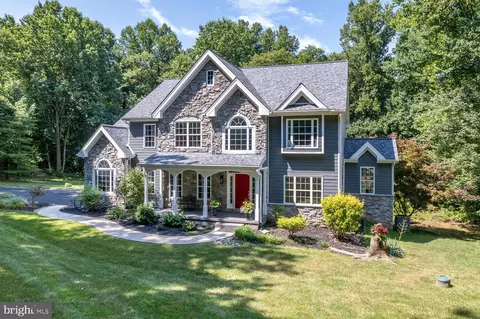 62 Mccormick Way, Lincoln University, PA 19352