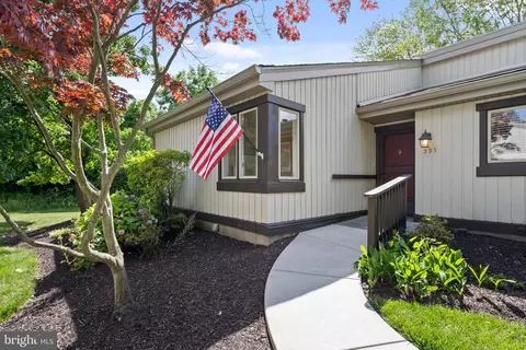 357 Devon Way, West Chester, PA 19380