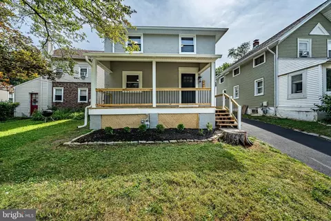 941 Mount Pleasant Ave, Wayne, PA 19087