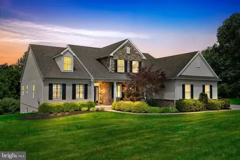 78 Dorchester Way, Phoenixville, PA 19460