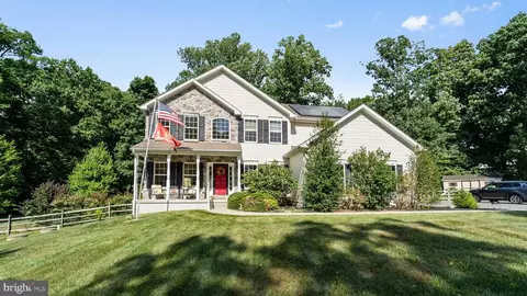 29 Persimmon Dr, Oxford, PA 19363