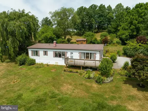 175 W Mattson Hollow Rd, Coatesville, PA 19320