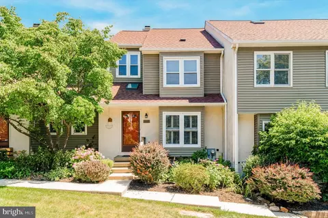 5102 Shannon Ct, Chester Springs, PA 19425