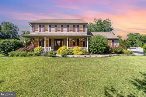 18 E Praecipe Way, Cochranville, PA 19330