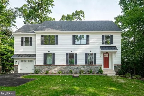 1504 E Belvidere Cir, West Chester, PA 19380