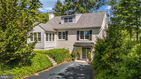 251 Highspire Rd, Glenmoore, PA 19343