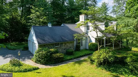 1455 Glenbrook Ln, West Chester, PA 19380