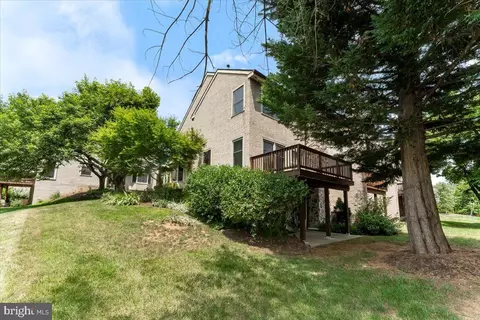 Exterior - 33 Independence Pl, Chesterbrook, PA 19087 photo 3 of 6