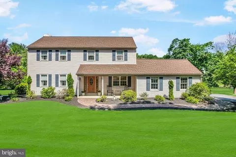 1540 Freemont Dr, West Chester, PA 19382