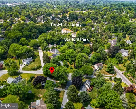 148 Clover Hill Ln, Wayne, PA 19087 photo 41