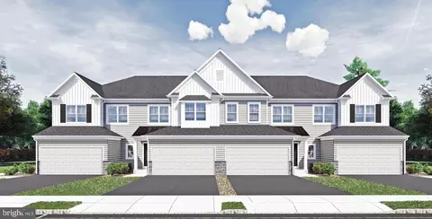 104 Vienna Blvd #71, Glenmoore, PA 19343
