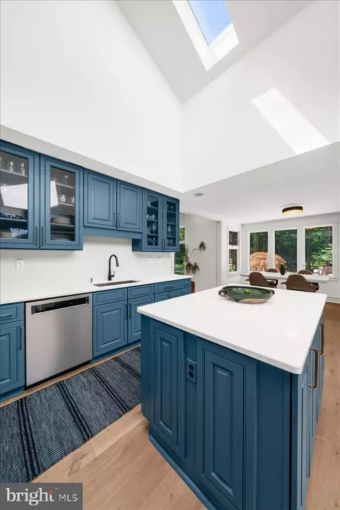Kitchen - 342 Sugartown Rd, Devon, PA 19333 photo 5 of 5