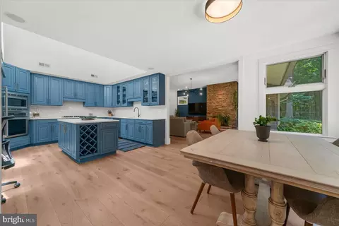Kitchen - 342 Sugartown Rd, Devon, PA 19333 photo 1 of 5