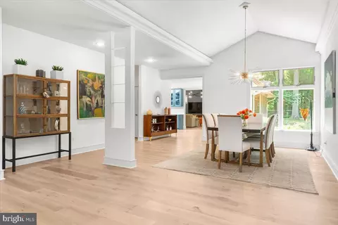 Dining - 342 Sugartown Rd, Devon, PA 19333 photo 1 of 3