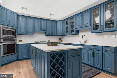 Kitchen - 342 Sugartown Rd, Devon, PA 19333 photo 2 of 5