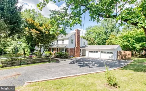 1403 Spackman Ln, West Chester, PA 19380