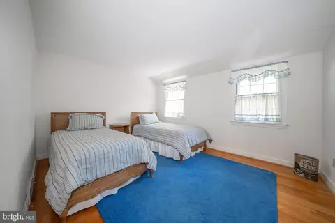 Bedroom - 124 Hunters Ln, Devon, PA 19333 photo 4 of 8