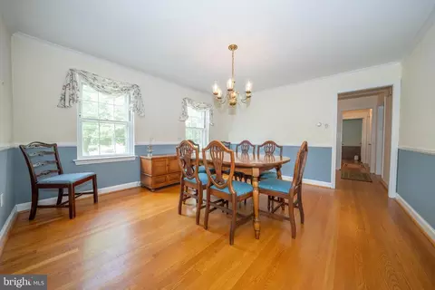 Dining - 124 Hunters Ln, Devon, PA 19333 photo 1 of 2