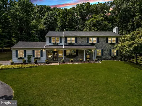 200 Oneida Ln, Malvern, PA 19355