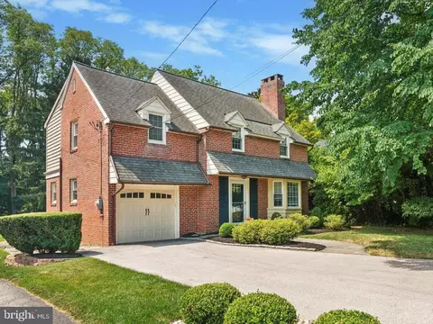 314 Old Lancaster Rd, Devon, PA 19333 photo 1