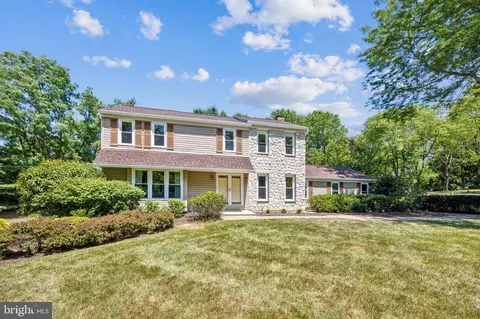 1 Mill Creek Ln, Malvern, PA 19355