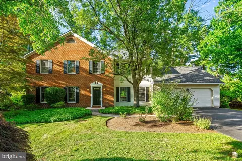 9 Paine Cir, Chesterbrook, PA 19087