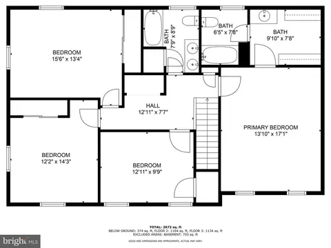 9 Paine Cir, Chesterbrook, PA 19087 photo 37