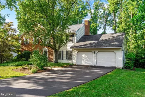 9 Paine Cir, Chesterbrook, PA 19087 photo 4