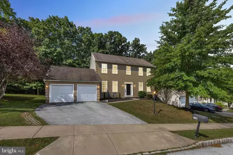 3132 Silbury Hl, Downingtown, PA 19335