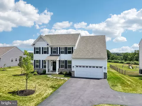 20 Covewood Way, Coatesville, PA 19320
