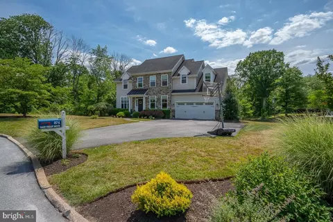 874 E Philip Dr, Phoenixville, PA 19460