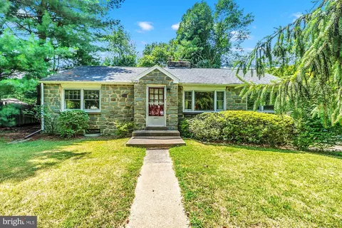 550 Dorothy Ln, West Chester, PA 19380