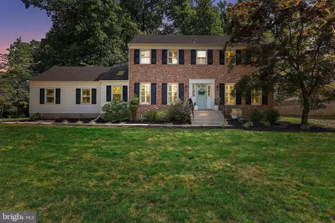231 Autumn Dr, Exton, PA 19341