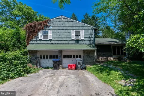 383 Upper Gulph Rd, Strafford, PA 19087