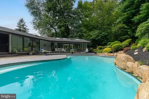 705 Twin Bridge Dr, Wayne, PA 19087 photo 21
