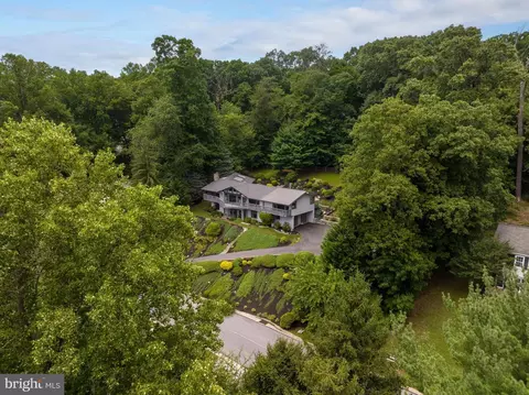 705 Twin Bridge Dr, Wayne, PA 19087 photo 46