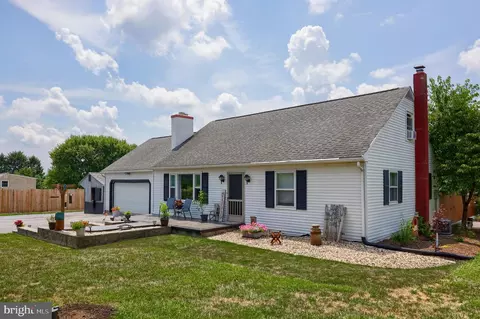 1208 Swan Rd, Atglen, PA 19310