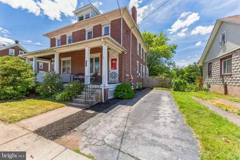 432 Bridge St, Spring City, PA 19475